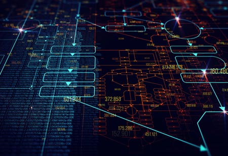 How Blockchain will Revolutionize the Manufacturing Industry?