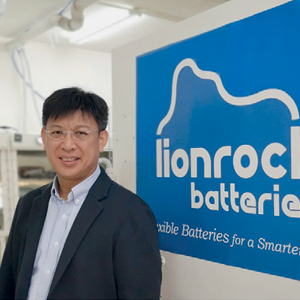 Flexible Batteries Are Unleashing the Power of Smart Wearables