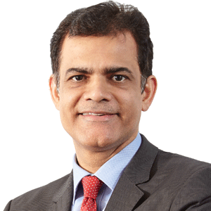 Smart Cities : Ushering in the Future of Urbanization in India