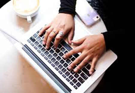 Clawing through Technology to Publicize Management