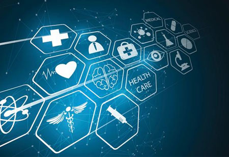AI stimulates transformation in the healthcare industry