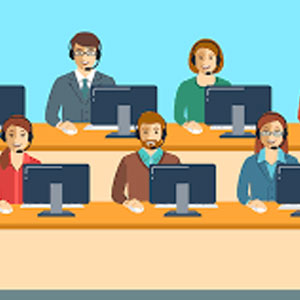 Self Service: An important slice of the digital transformation pie