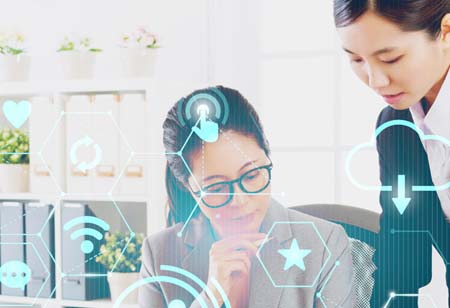 Five Unexpected Trends that will Change the Facets of the E-Commerce Industry in 2022