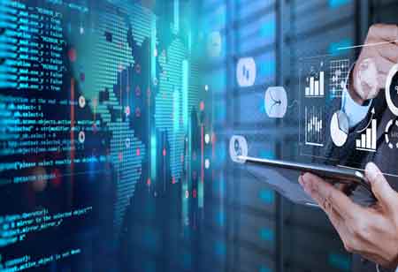 HOW DATA DETERMINES THE FUTURE OF REGTECH