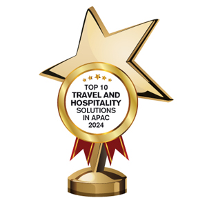 Top 10 Travel and Hospitality Solutions in Apac – 2024