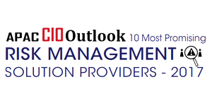 10 Most Promising Risk Management Solution Providers - 2017