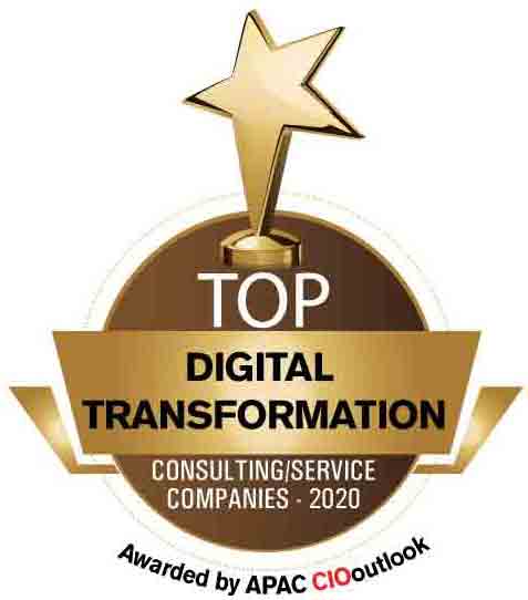 Top Digital Transformation Consulting/Service Companies