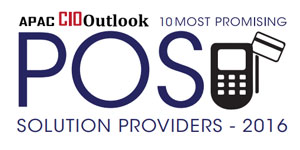 10 Most Promising POS Solution Providers