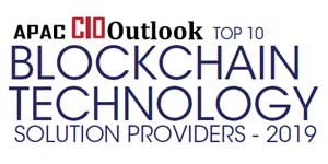 Top Blockchain Technology Companies In APAC