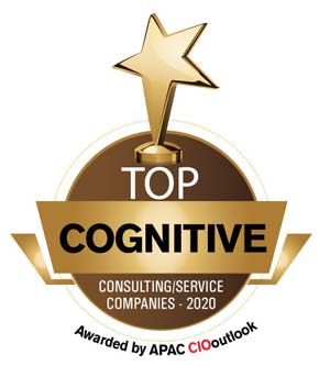 Top 10 Cognitive Consulting/Services Companies - 2020