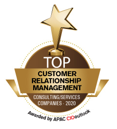 Top Customer Relationship Management Consulting/Services Companies