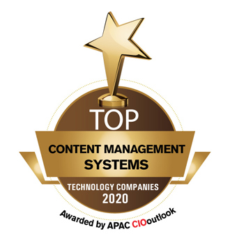 Top 10 Content Management Systems Technology Consulting/Service Companies – 2020