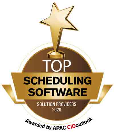 Top Scheduling Software Solution Companies