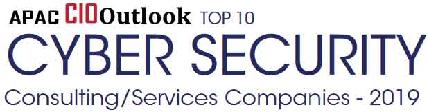 Top Cyber Security Consulting/Services Companies