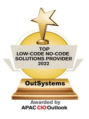 OutSystems: Helping Businesses Remove Technical Debt