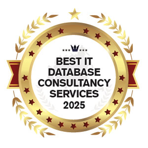 Best IT Database Consultancy Services - 2025