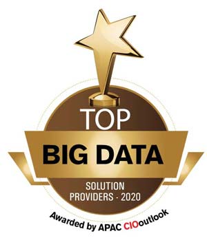 Top Big Data Solution Companies