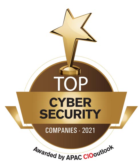 Top Cyber Security Companies