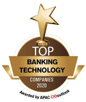 Top 10 Banking Technology Companies - 2020