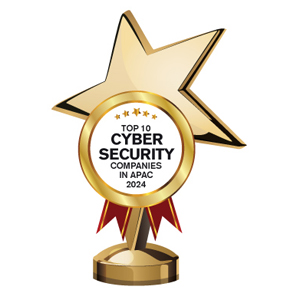 Top 10 Cyber Security Companies in APAC - 2024
