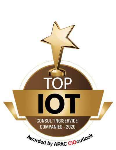 Top IoT Consulting/Service Companies