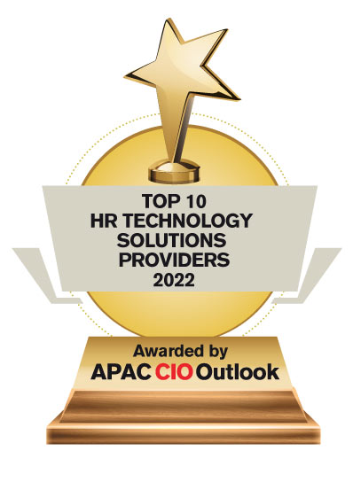 Top 10 HR Technology Solutions Companies - 2022