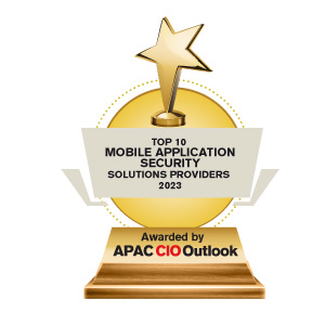 Top Mobile Application Security Solutions Companies