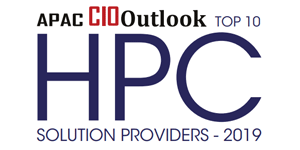 Top HPC Companies in APAC