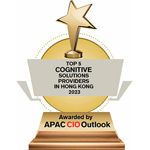 Top 5 Cognitive Solutions Companies in Hong Kong - 2023