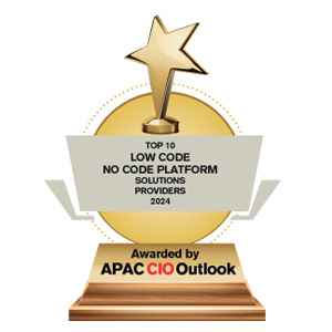 Top 10 Low Code No Code Platform Solutions Companies - 2024
