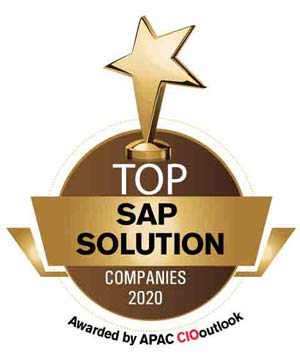 Top SAP Solution Companies