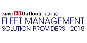 Top Fleet Management Solution Companies