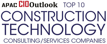 Top Construction Technology Consulting/Services Companies in APAC
