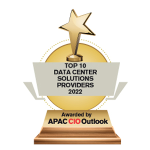 Top Data Center Solutions Companies
