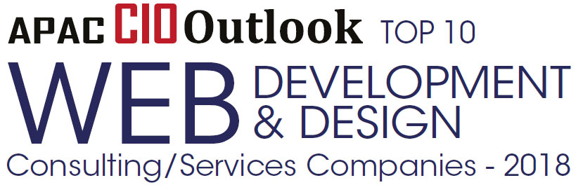 Top 10 Web Development and Design Consulting/Services Companies - 2018