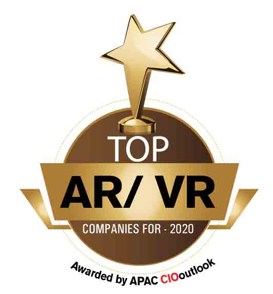 Top 10 AR/VR Solution Companies