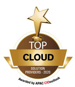 Top 10 Cloud Solution Companies - 2020