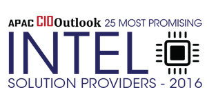 25 Most Promising Intel Solution Companies