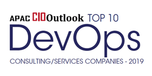 Top 10 DevOps Consulting/Services Companies -2019