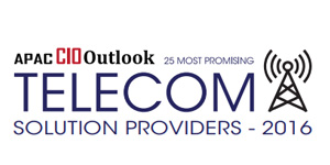 25 Most Promising Telecom Solution Providers