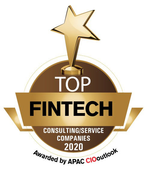Top FinTech Consulting/Service Companies