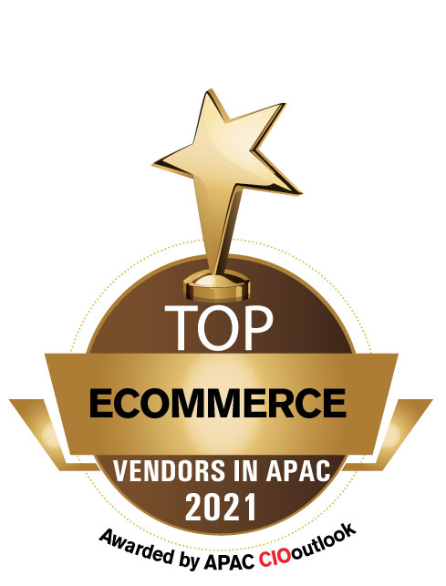 Top eCommerce Vendors