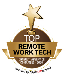Top Remote Work Tech Consulting/Service Companies