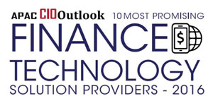 10 Most Promising Finance Technology Solution Providers