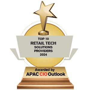 Top 10 Retail Tech Solutions Companies - 2024