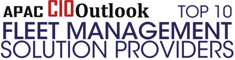 Top Fleet Management Technology companies in APAC