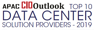 Top Data Center Solution Companies