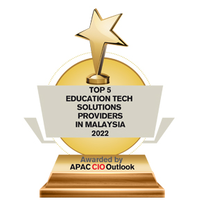 Top Education Tech  Solutions Companies in Malaysia