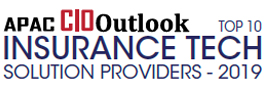 Top 10 Insurance Companies - 2019