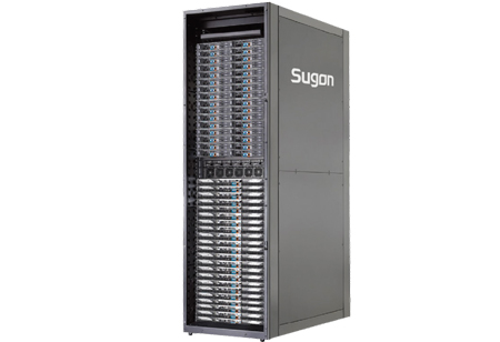 Sugon Information Industry Co., Ltd: Integrated Systems for Real-World High Performance Computing | apacciooutlook